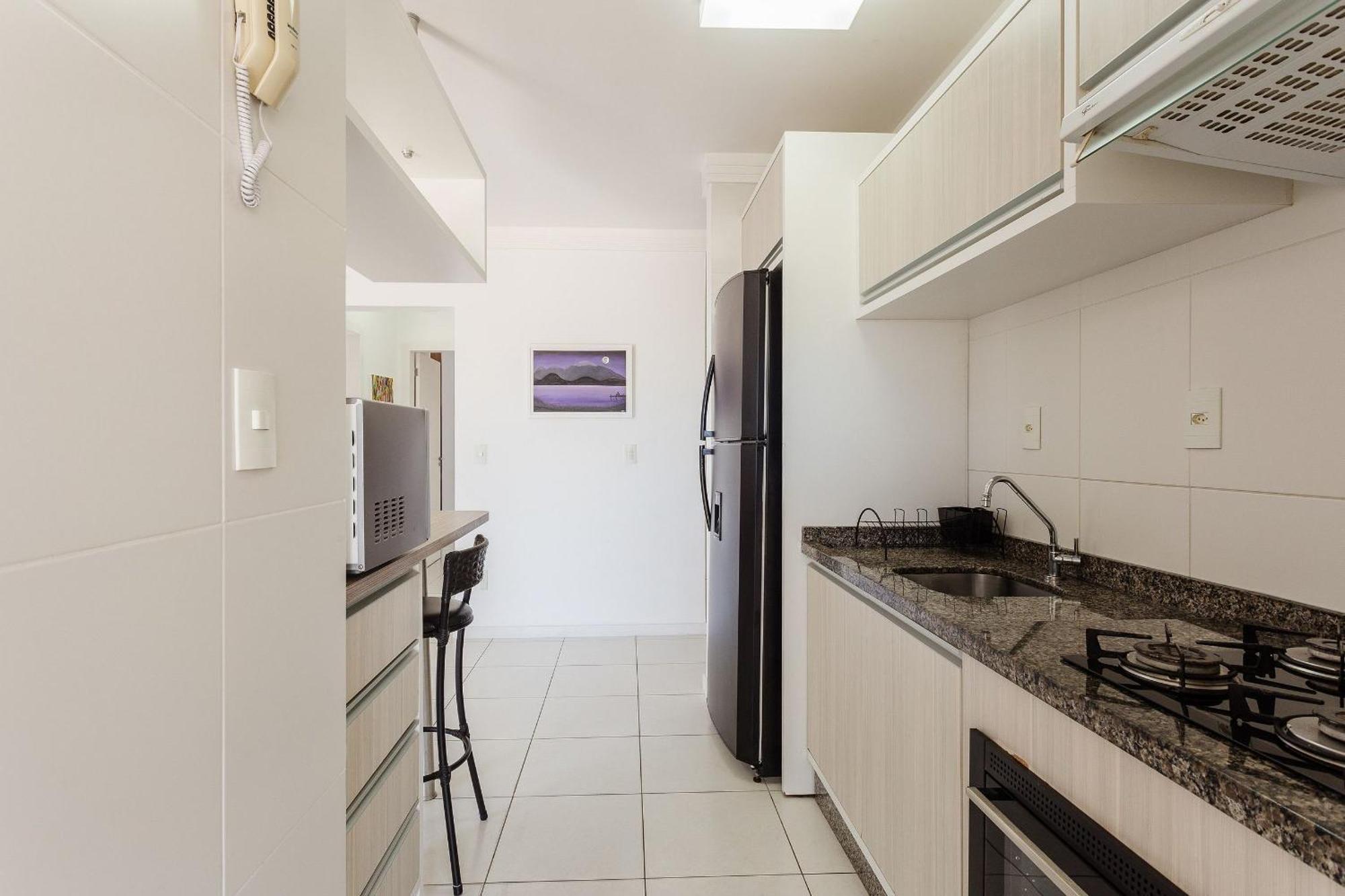 Apartamentos Com Piscina Em Floripa - Cac Florianópolis Exterior foto