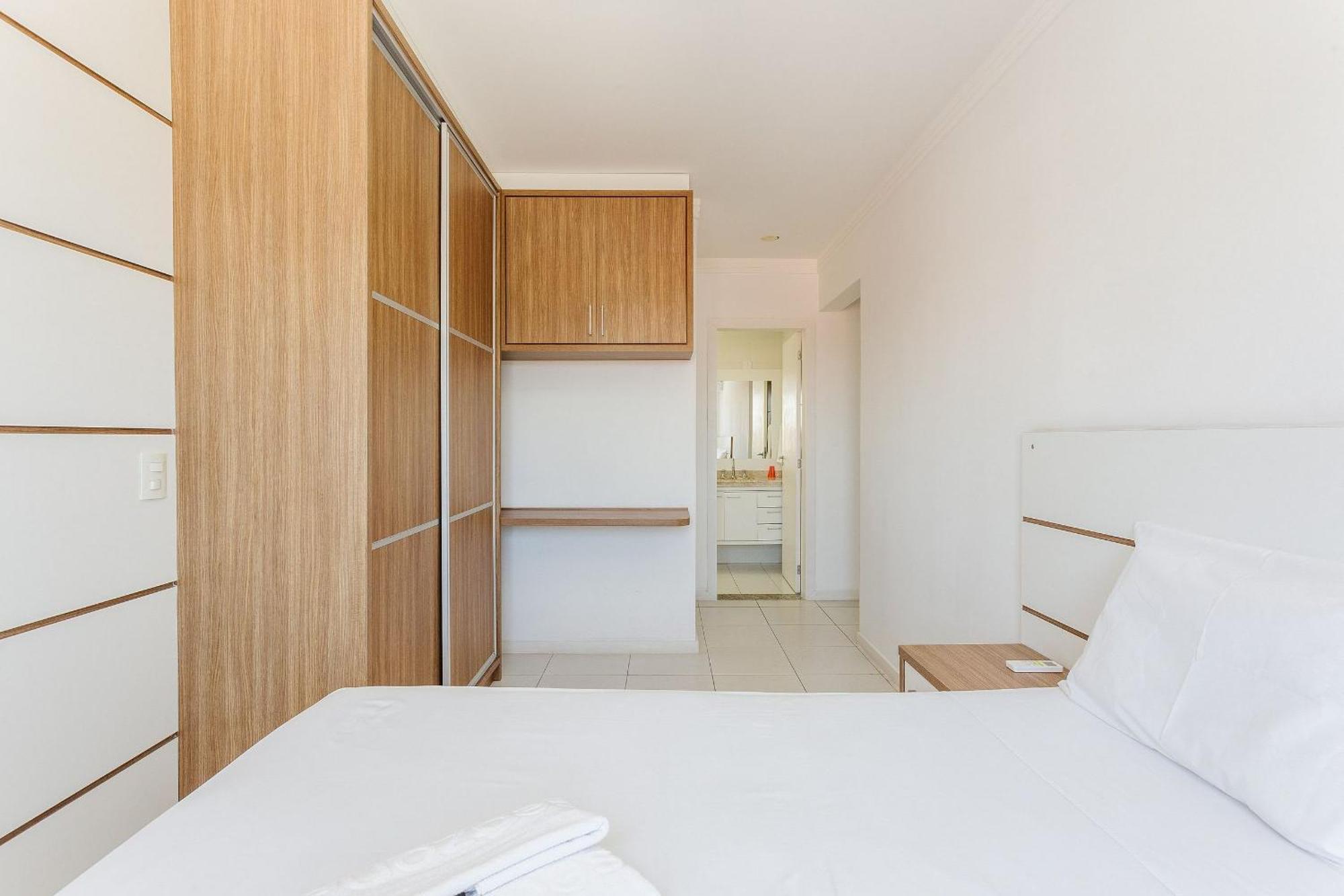 Apartamentos Com Piscina Em Floripa - Cac Florianópolis Exterior foto