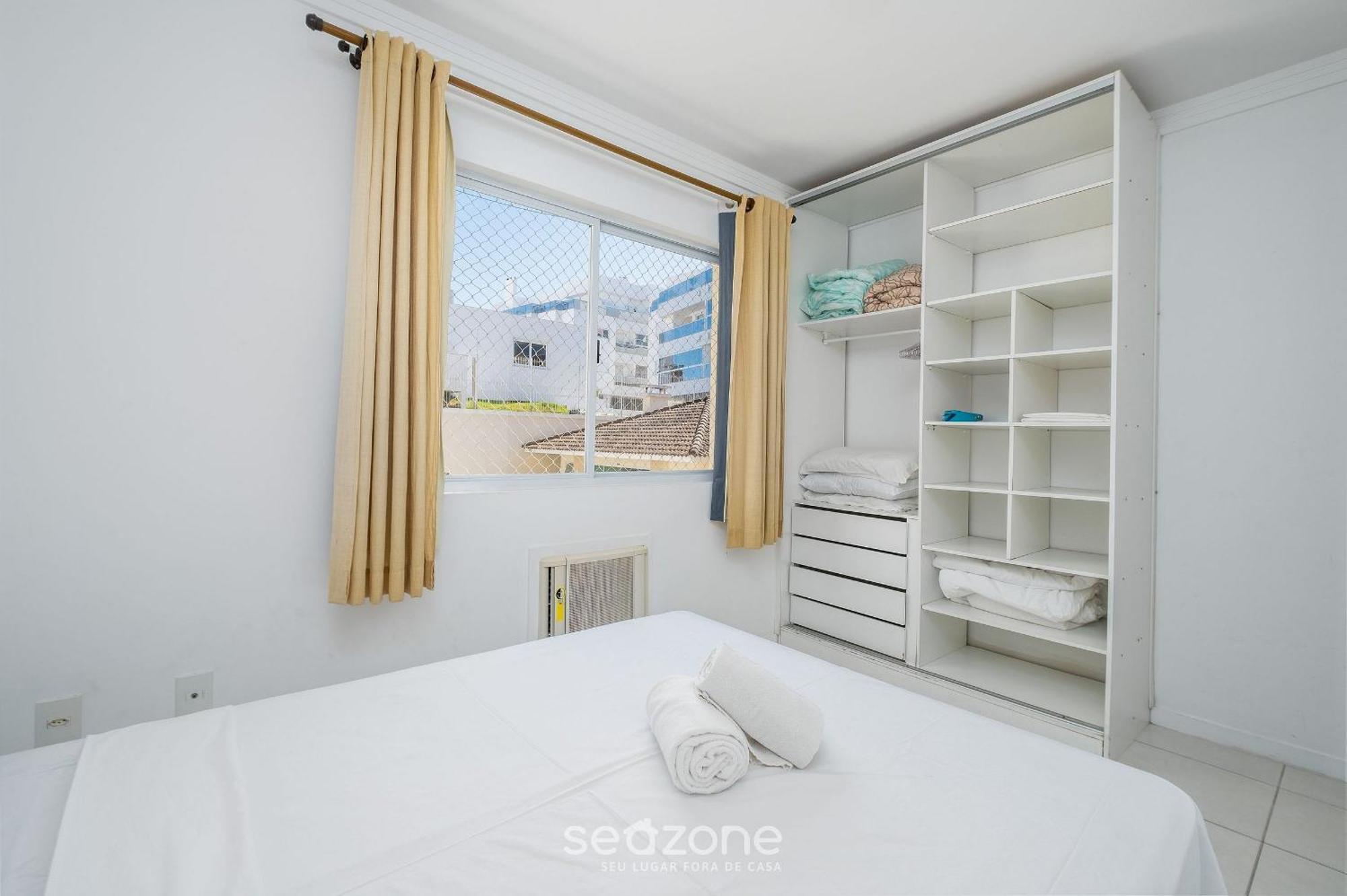 Apartamentos Com Piscina Em Floripa - Cac Florianópolis Exterior foto
