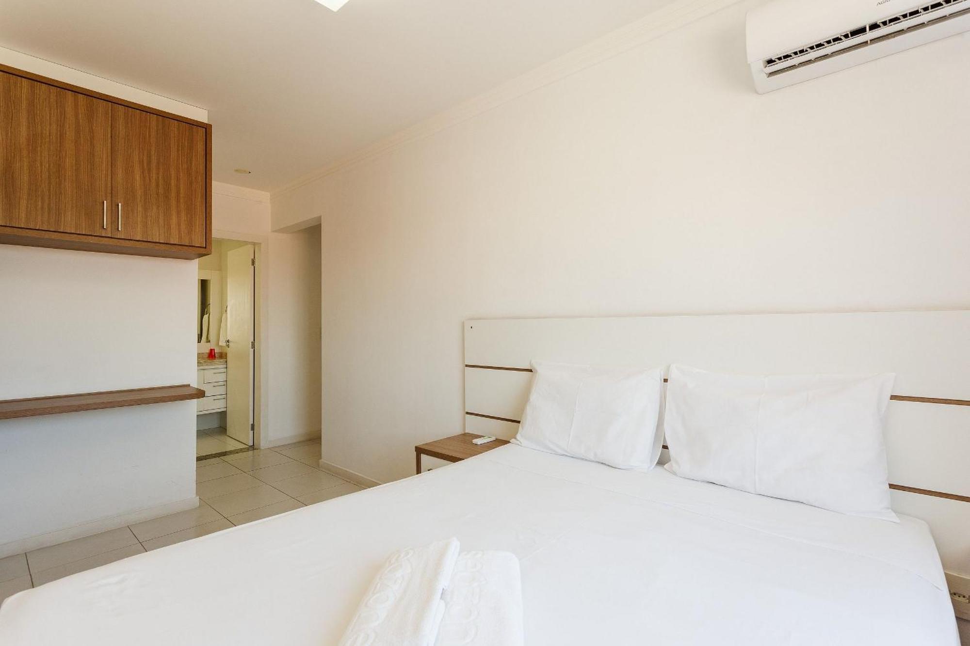 Apartamentos Com Piscina Em Floripa - Cac Florianópolis Exterior foto