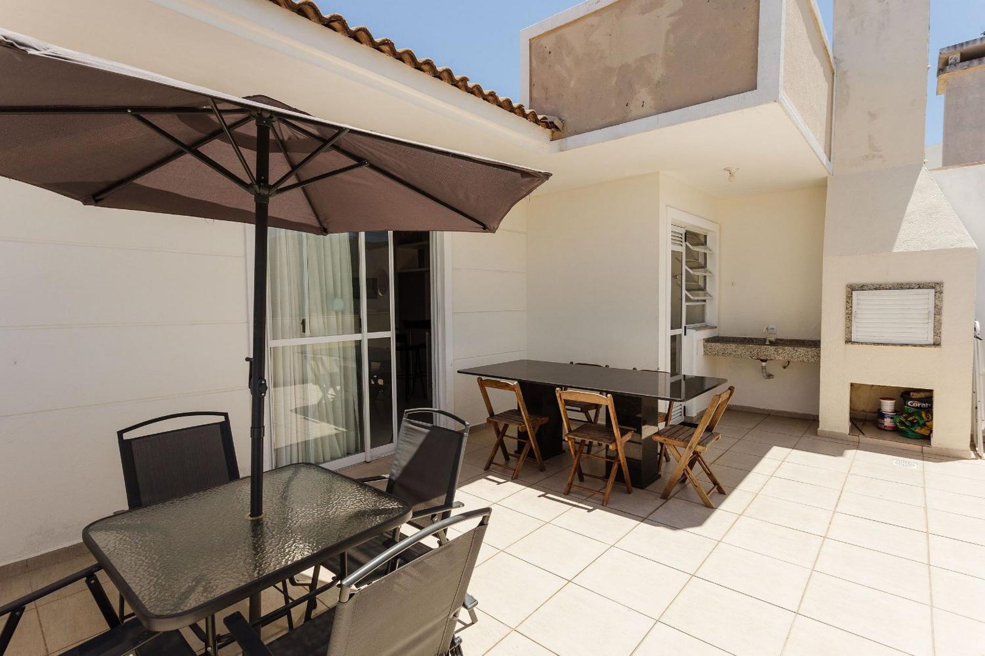 Apartamentos Com Piscina Em Floripa - Cac Florianópolis Exterior foto