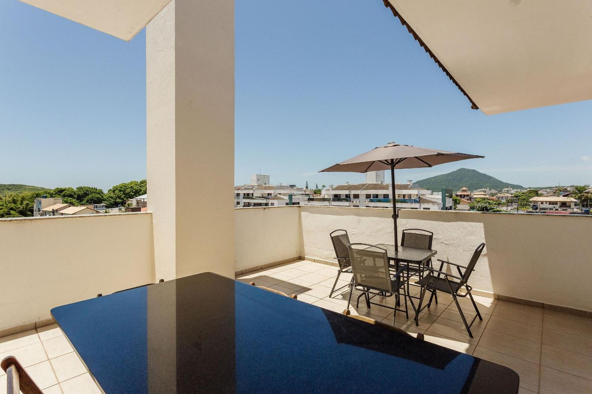 Apartamentos Com Piscina Em Floripa - Cac Florianópolis Exterior foto